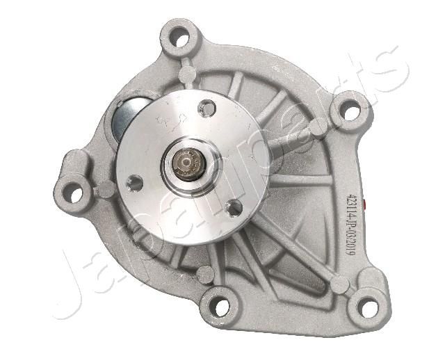Водяной насос, охлаждение двигателя JAPANPARTS PQ0101