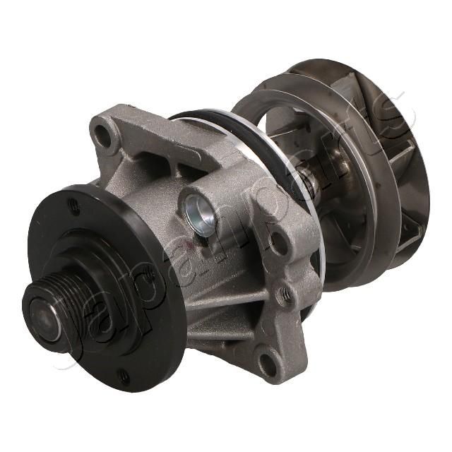Водяной насос, охлаждение двигателя JAPANPARTS PQ0102