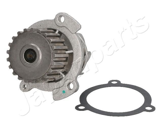 Водяной насос, охлаждение двигателя JAPANPARTS PQ018