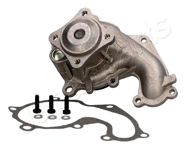 Водяной насос, охлаждение двигателя JAPANPARTS PQ0300