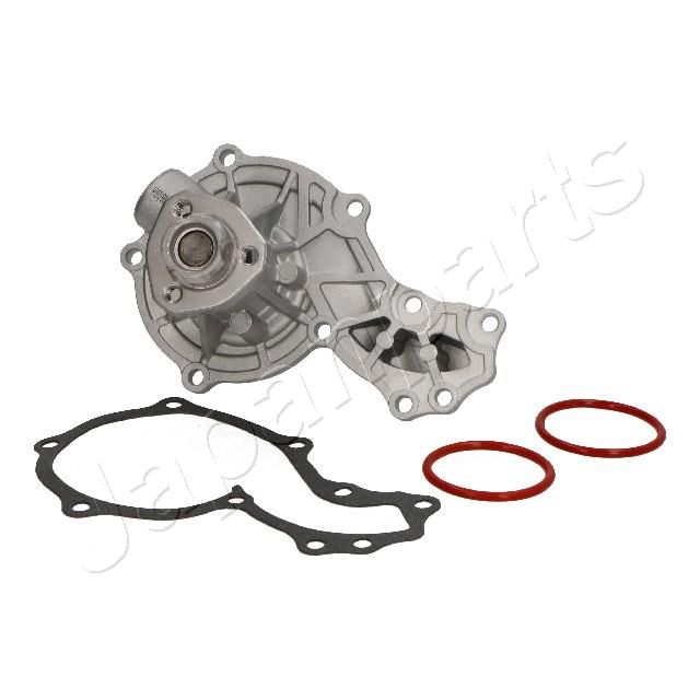 Водяной насос, охлаждение двигателя JAPANPARTS PQ0304