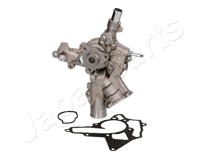 Водяной насос, охлаждение двигателя JAPANPARTS PQ0401