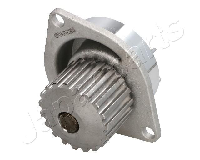 Водяной насос, охлаждение двигателя JAPANPARTS PQ0602