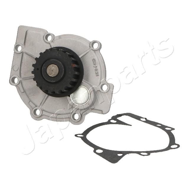 Водяной насос, охлаждение двигателя JAPANPARTS PQ0701