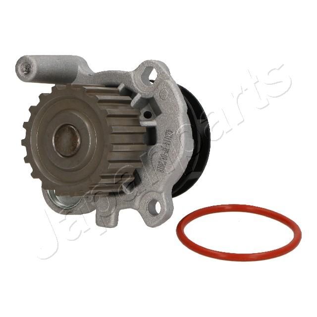 Водяной насос, охлаждение двигателя JAPANPARTS PQ0901