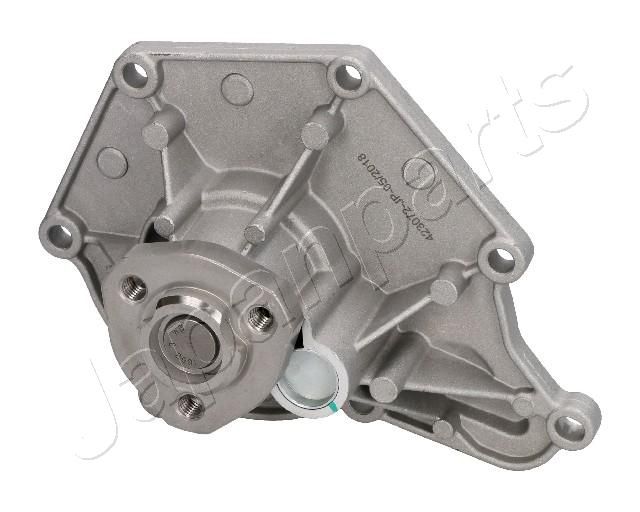 Водяной насос, охлаждение двигателя JAPANPARTS PQ0905