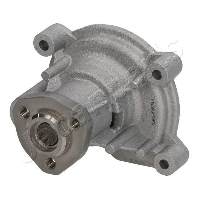 Водяной насос, охлаждение двигателя JAPANPARTS PQ0907