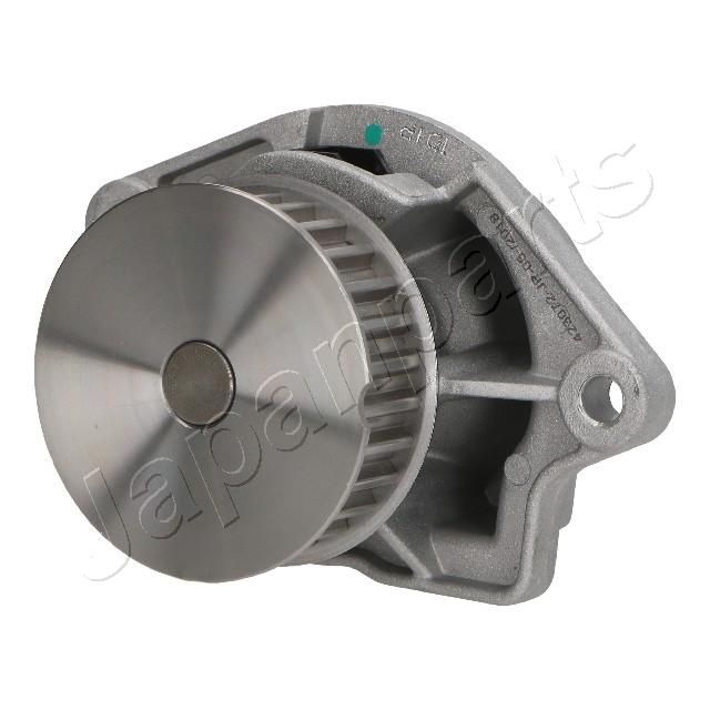 Водяной насос, охлаждение двигателя JAPANPARTS PQ0910