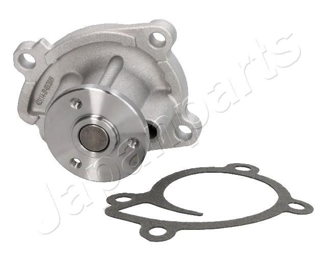 Водяной насос, охлаждение двигателя JAPANPARTS PQ110