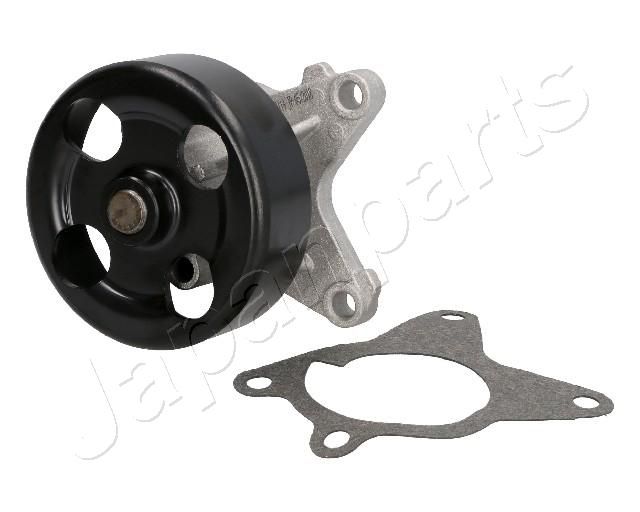 Водяной насос, охлаждение двигателя JAPANPARTS PQ140
