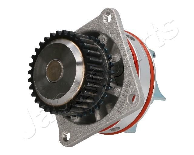 Водяной насос, охлаждение двигателя JAPANPARTS PQ149