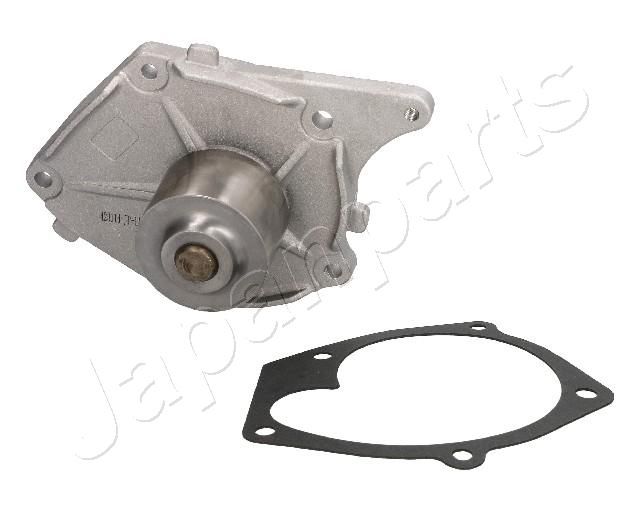 Водяной насос, охлаждение двигателя JAPANPARTS PQ170