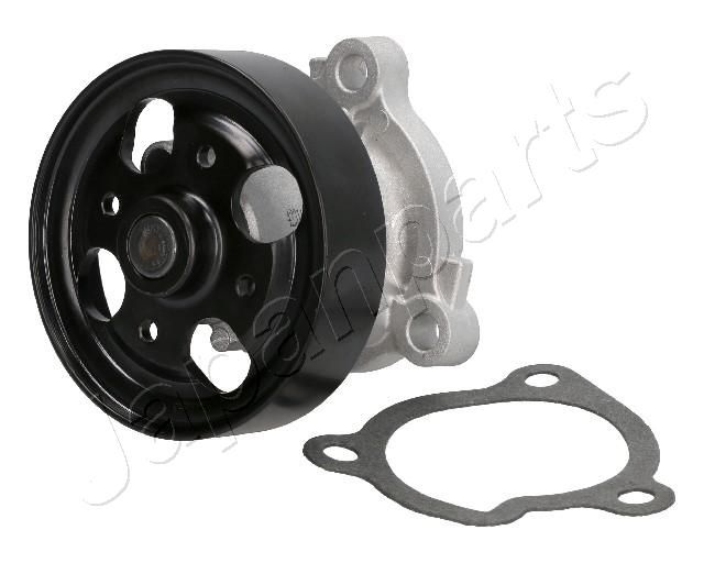 Водяной насос, охлаждение двигателя JAPANPARTS PQ176