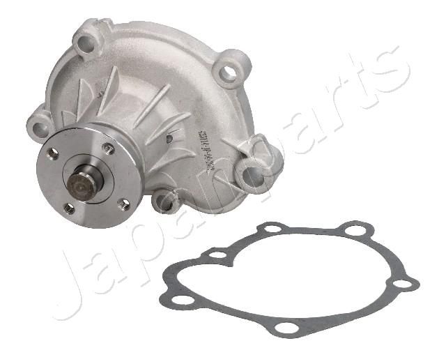 Водяной насос, охлаждение двигателя JAPANPARTS PQ231