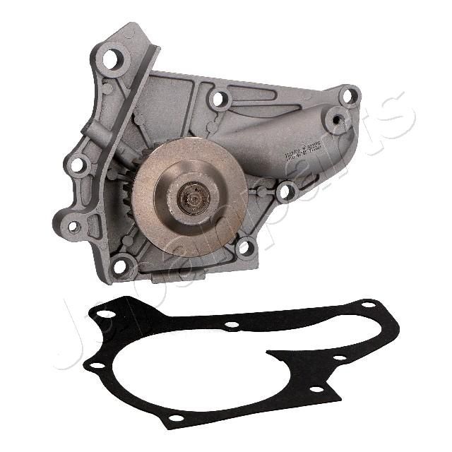 Водяной насос, охлаждение двигателя JAPANPARTS PQ244