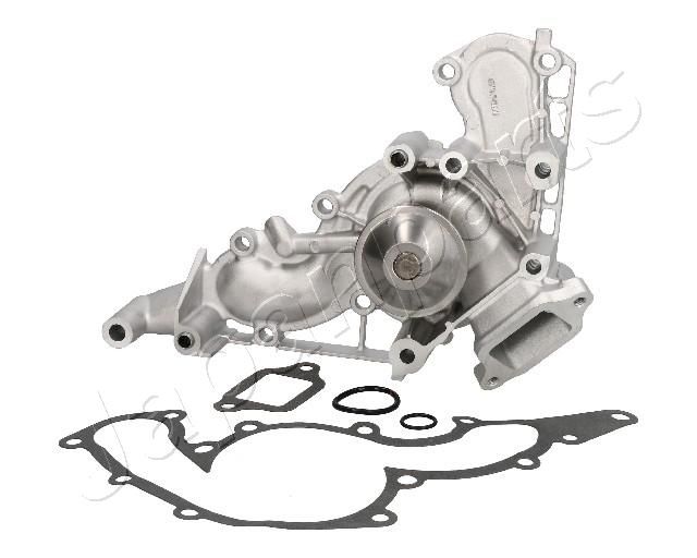 Водяной насос, охлаждение двигателя JAPANPARTS PQ261