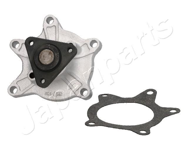 Водяной насос, охлаждение двигателя JAPANPARTS PQ267