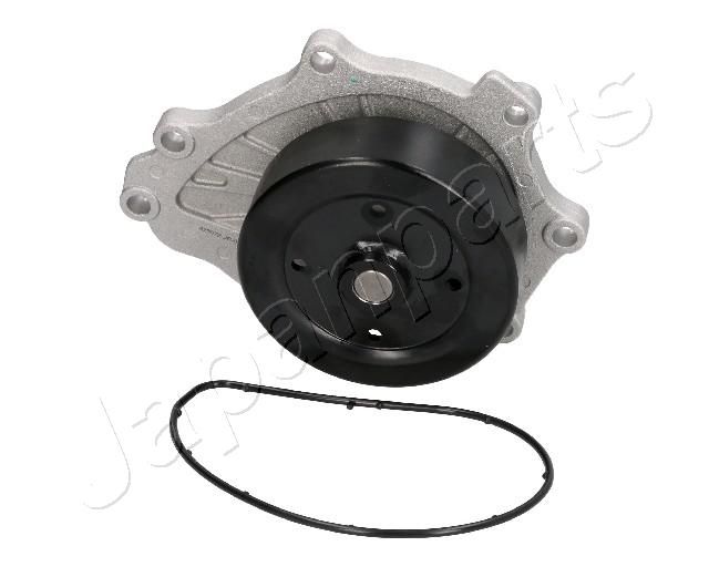 Водяной насос, охлаждение двигателя JAPANPARTS PQ269