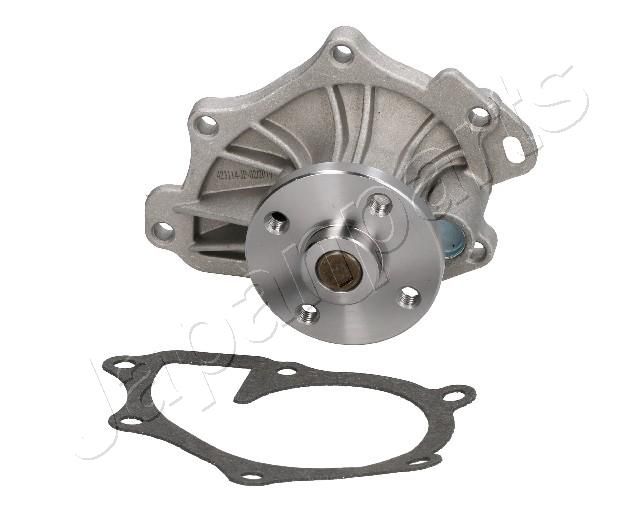 Водяной насос, охлаждение двигателя JAPANPARTS PQ270
