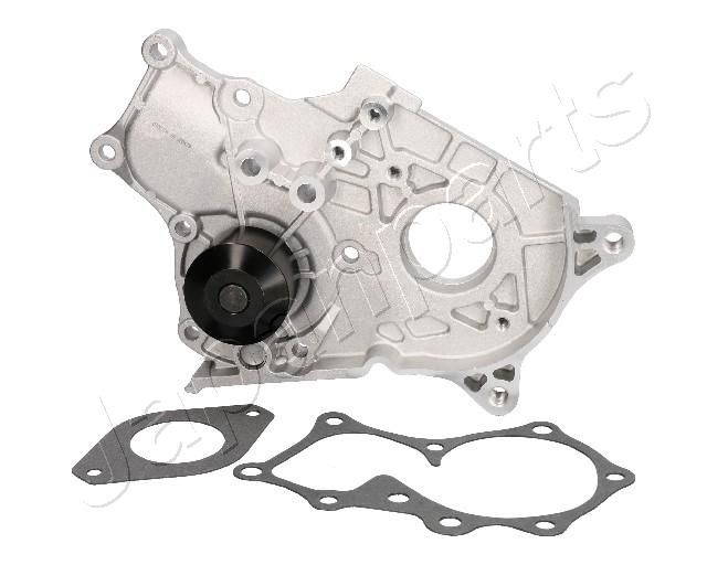 Водяной насос, охлаждение двигателя JAPANPARTS PQ271