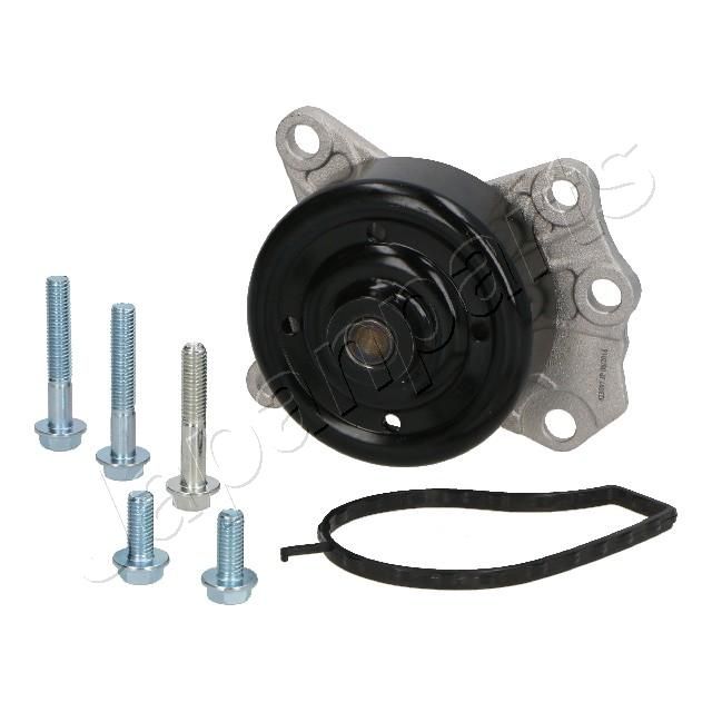Водяной насос, охлаждение двигателя JAPANPARTS PQ272