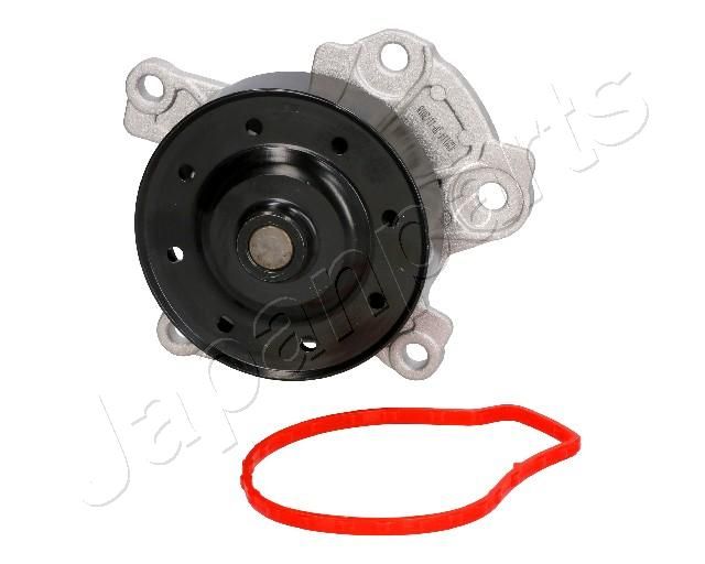 Водяной насос, охлаждение двигателя JAPANPARTS PQ274