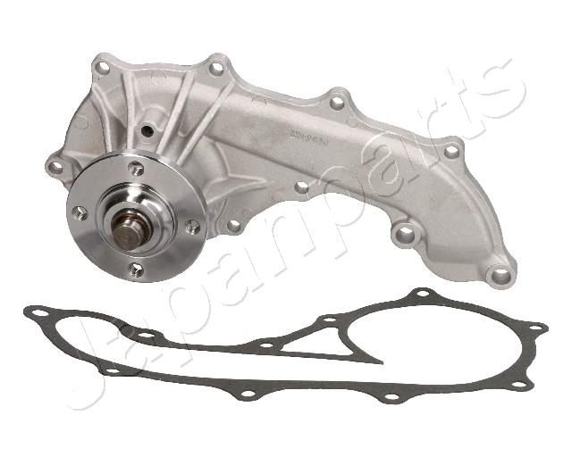 Водяной насос, охлаждение двигателя JAPANPARTS PQ279