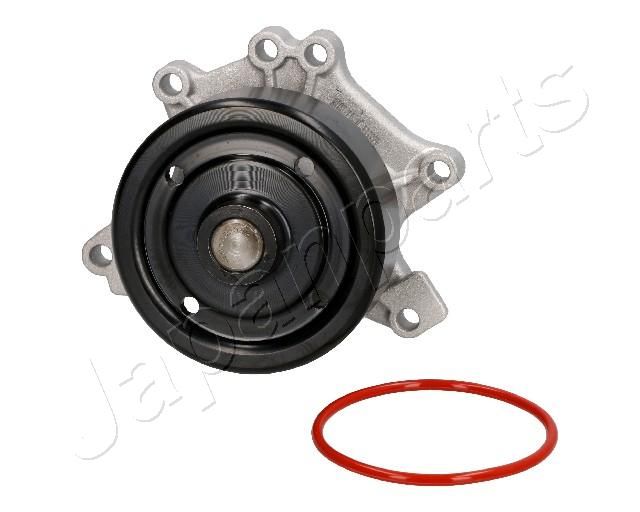 Водяной насос, охлаждение двигателя JAPANPARTS PQ284
