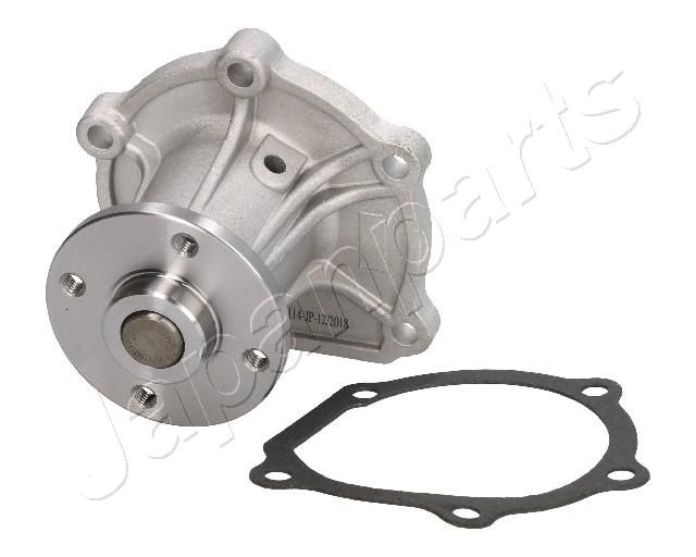 Водяной насос, охлаждение двигателя JAPANPARTS PQ297