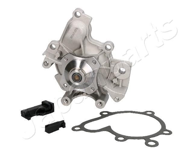Водяной насос, охлаждение двигателя JAPANPARTS PQ324