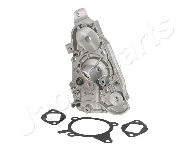 Водяной насос, охлаждение двигателя JAPANPARTS PQ330