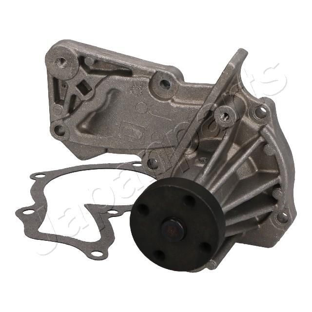 Водяной насос, охлаждение двигателя JAPANPARTS PQ335