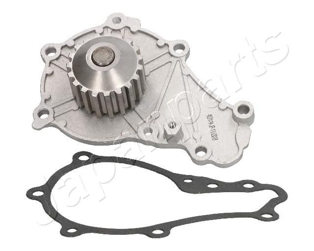 Водяной насос, охлаждение двигателя JAPANPARTS PQ339