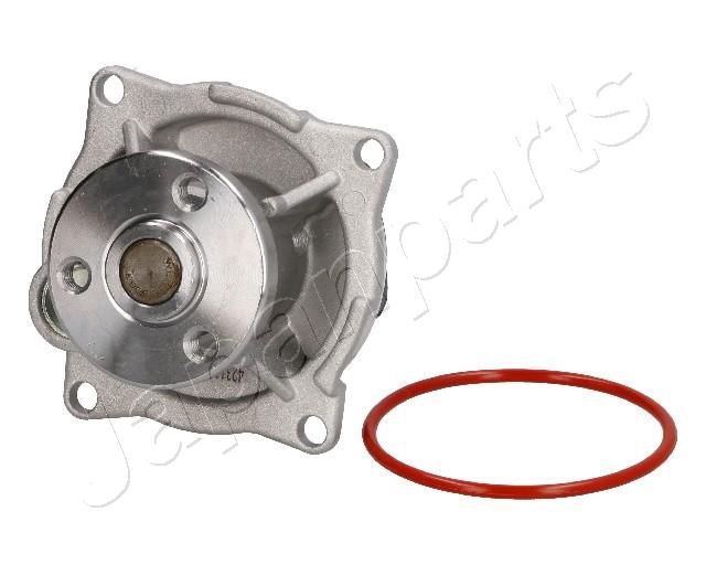 Водяной насос, охлаждение двигателя JAPANPARTS PQ343