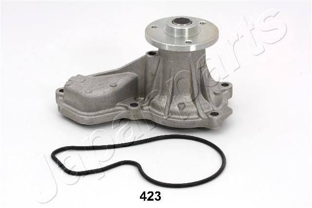 Водяной насос, охлаждение двигателя JAPANPARTS PQ423