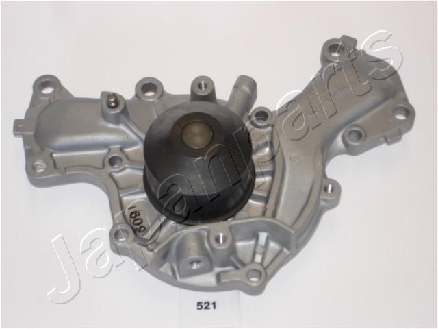 Водяной насос, охлаждение двигателя JAPANPARTS PQ521