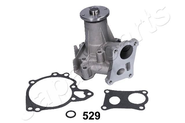 Водяной насос, охлаждение двигателя JAPANPARTS PQ529