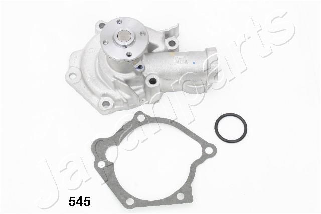 Водяной насос, охлаждение двигателя JAPANPARTS PQ545