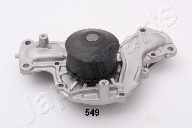 Водяной насос, охлаждение двигателя JAPANPARTS PQ549