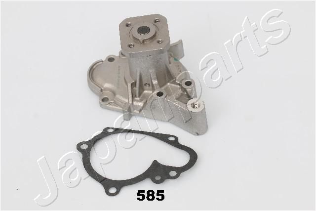 Водяной насос, охлаждение двигателя JAPANPARTS PQ585