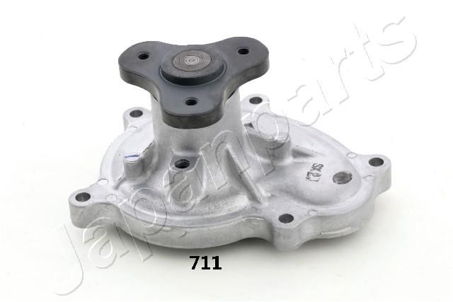 Водяной насос, охлаждение двигателя JAPANPARTS PQ711