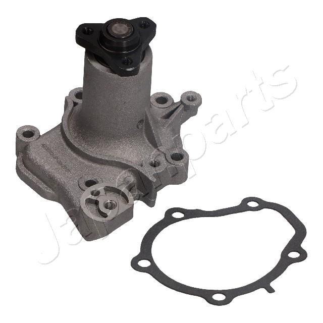 Водяной насос, охлаждение двигателя JAPANPARTS PQ824