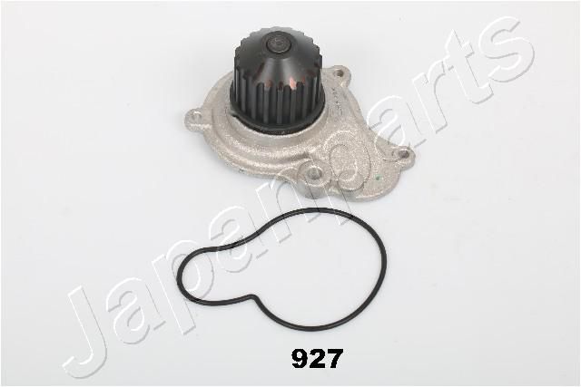 Водяной насос, охлаждение двигателя JAPANPARTS PQ927