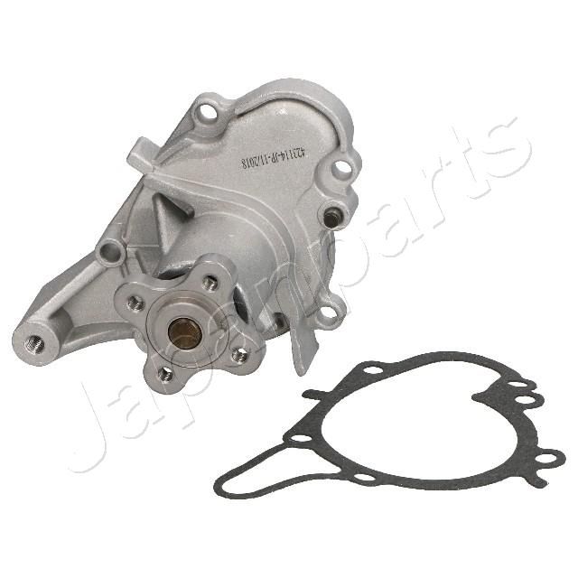 Водяной насос, охлаждение двигателя JAPANPARTS PQH01