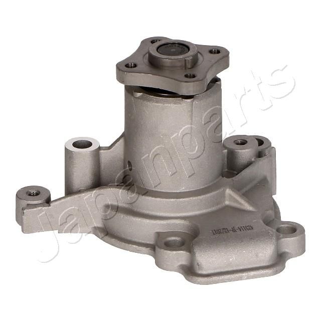Водяной насос, охлаждение двигателя JAPANPARTS PQH05