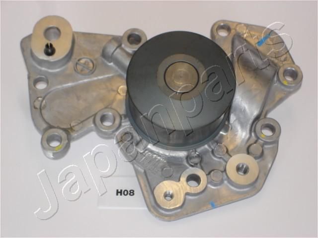 Водяной насос, охлаждение двигателя JAPANPARTS PQH08