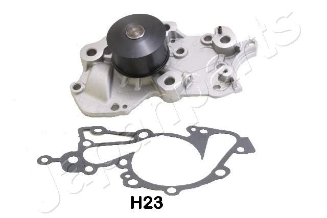 Водяной насос, охлаждение двигателя JAPANPARTS PQH23