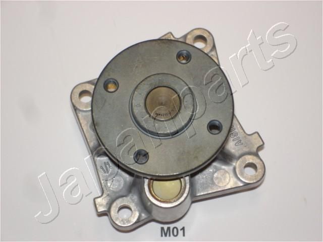 Водяной насос, охлаждение двигателя JAPANPARTS PQM01