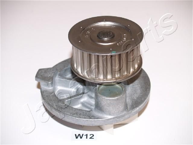 Водяной насос, охлаждение двигателя JAPANPARTS PQW12