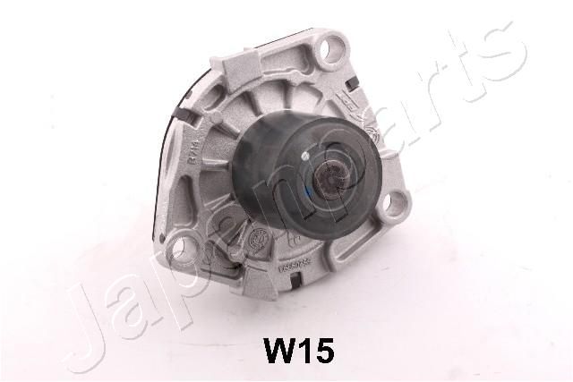 Водяной насос, охлаждение двигателя JAPANPARTS PQW15